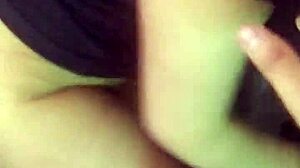 Vídeo Casero Hecho Con Mi Chica