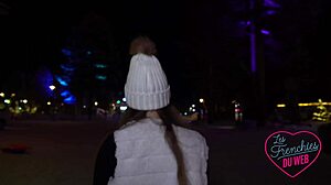 Kinuski magnifique coquine � la libido d�bordante