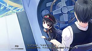 Exploring Maitetu2 in Anime Hentai Adventures