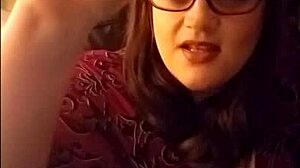 Erotic Hypnosis Guides Slave Through Quick Release Submission In BDSM Jerk Off Instructions.