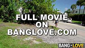 selena sosa has her second round on the bus