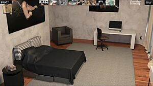 Lunar's chosen episode 40