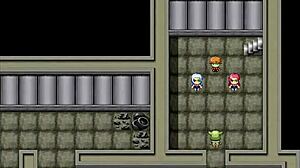 me and my friends chasing criminals! ntr police ruri and sakura part 1