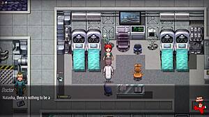 Explore All Human Sex Scenes In Fallout Compilation Part 2