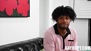 Tony Genius And Brody Meyer In Bro Job With Big Cock Doggystyle