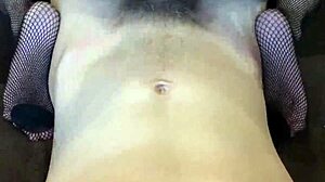 Get your Russian coronavirus vaccine with deep anal and creampie from Anna!