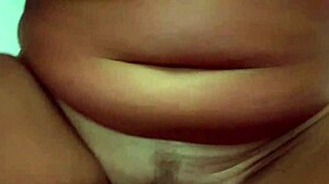 Intense Close-Up POV Of Amateurs Having Sex