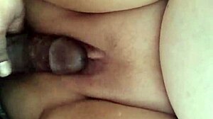 I'm fucking this lil bbw slut hard.