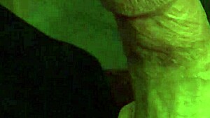 gay guy masturbates until he cums hard in casual setting.