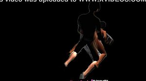 Was I mounted? It's all blurry in my mind.