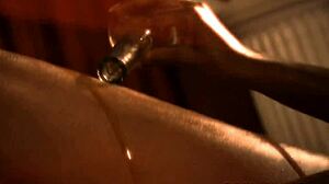 i saw the most erotic indian milf solo