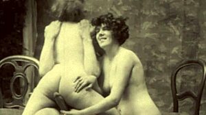 i saw old porn from dark lantern