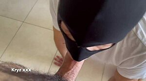 Intense pounding and breeding session with sexy twink continues