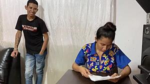 following the teacher to improve grades