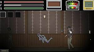 Lustful spirit hunt gallery in anime sex scenes