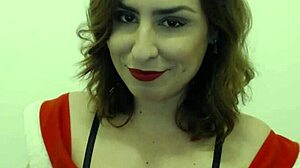 Punheta Guiada - Emme White