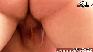 privater amateur schwulen sex ohne kondom anal?