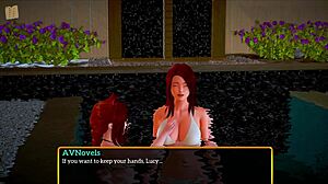 Discover the Secrets of My New Family