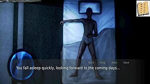 what's happening in academy 20 hentai game?