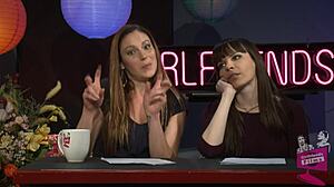 hey, check this cute teen 18+ teaching naughty massage tricks in Spanish!