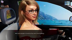 Sunshine Love Episode 67