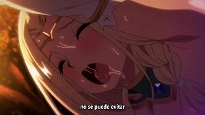 Sukebe Elf Tanbouki 2 Unleashes Wild Hentai Orgasms in Anime Action