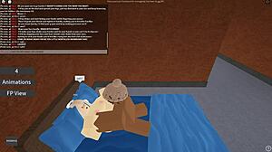 Amateur Blonde Whore Rides Big Black Cock First Time!