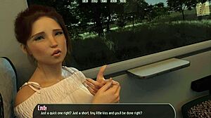 Halfway house game episode 57