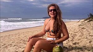 Kellenzinha reveals secrets in episode eight