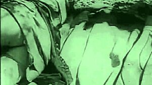 i saw old porn from dark lantern