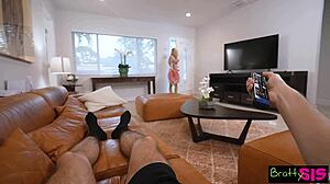 Petite Maria Kazi Promises Not To Cum Fast During Rough Fuck