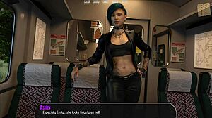 Halfway house game episode 57