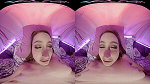 Vrallure Pillow Palace Experience