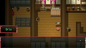 Harem saves goblin girl from bdsm