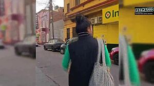 Teacher Invites Student For Masked Encounter In Hotel