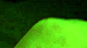 gay guy masturbates until he cums hard in casual setting.