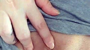 Thiago, fuck my wet pussy and make me squirt!