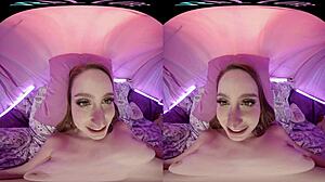 Vrallure Pillow Palace Experience