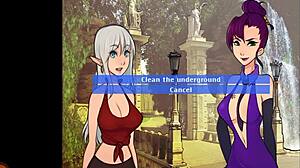 Hg Wind Disciple A League Of Legends Parodie