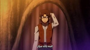 色欲精灵探访2在动漫动作中释放狂野高潮