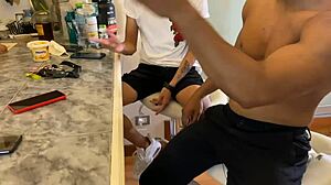 Teman Gay Orgy Anal 😏🍆