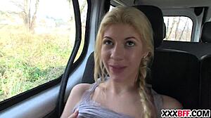 Best Friends Share Road Trip Passion