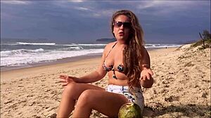 Kellenzinha reveals secrets in episode eight