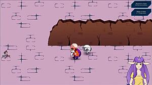 dragon ball kame paradise multisex time travel adventure