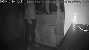 Whoa, new wife cheats with husband's friend!