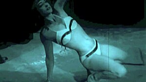 i saw old porn from dark lantern