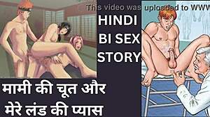 Detailed Bisexual Gay Indian Stories With Explicit Scenes