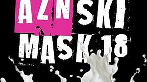 Big Tittied Hairy Pussy Slut Worships Asian Cock with Deepthroat