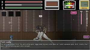 Lustful spirit hunt gallery in anime sex scenes