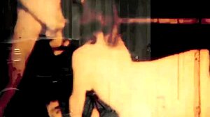 i saw old porn from dark lantern